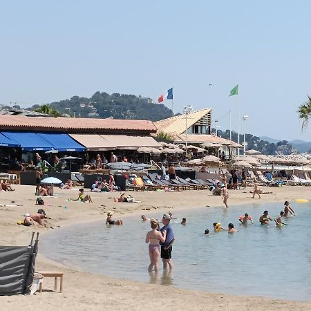 Le Cote D'Azur Hotel Toulon Eksteriør billede