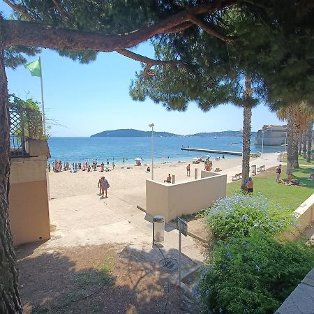 Le Cote D'Azur Hotel Toulon Eksteriør billede