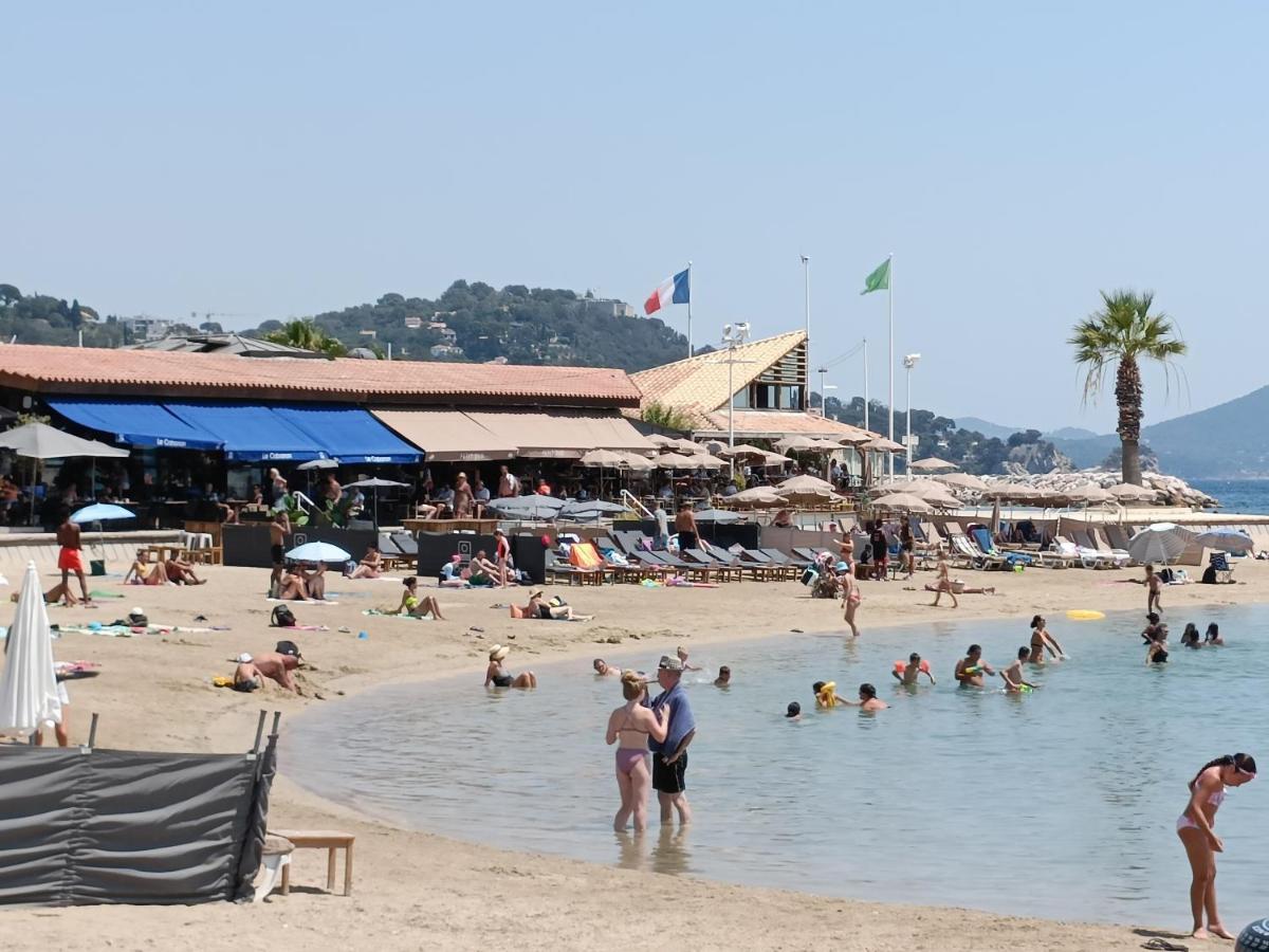 Le Cote D'Azur Hotel Toulon Eksteriør billede