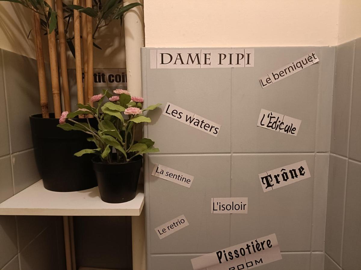 Le Cote D'Azur Hotel Toulon Eksteriør billede