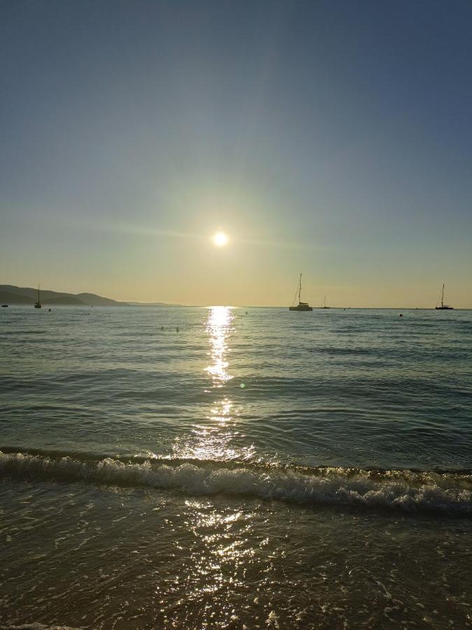 Le Cote D'Azur Hotel Toulon Eksteriør billede