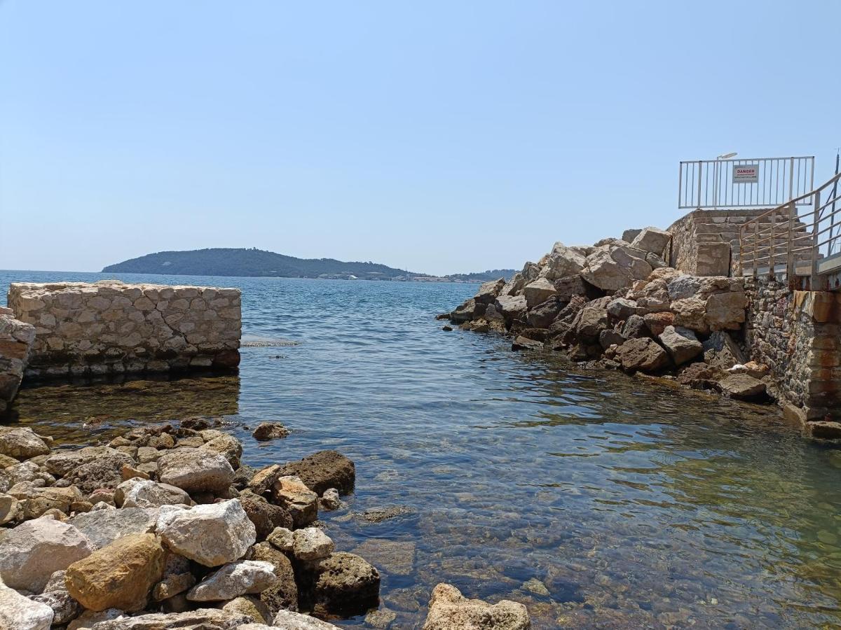 Le Cote D'Azur Hotel Toulon Eksteriør billede