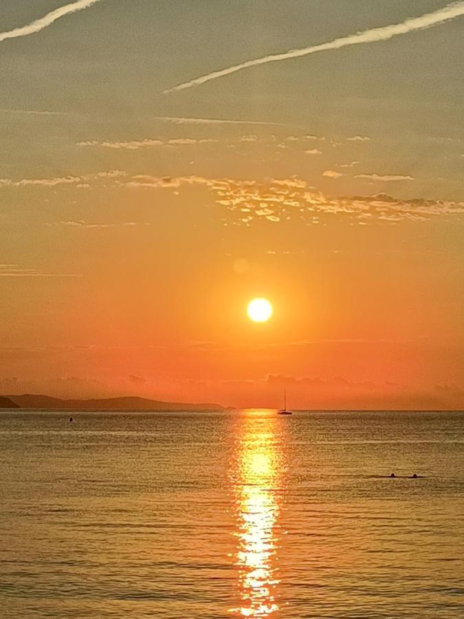 Le Cote D'Azur Hotel Toulon Eksteriør billede